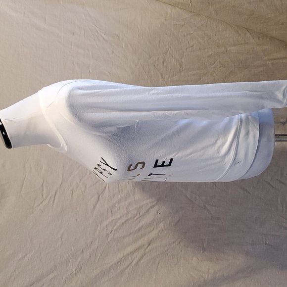 Spiritual Gangster Sweater SZ XS - Picture 3 of 7